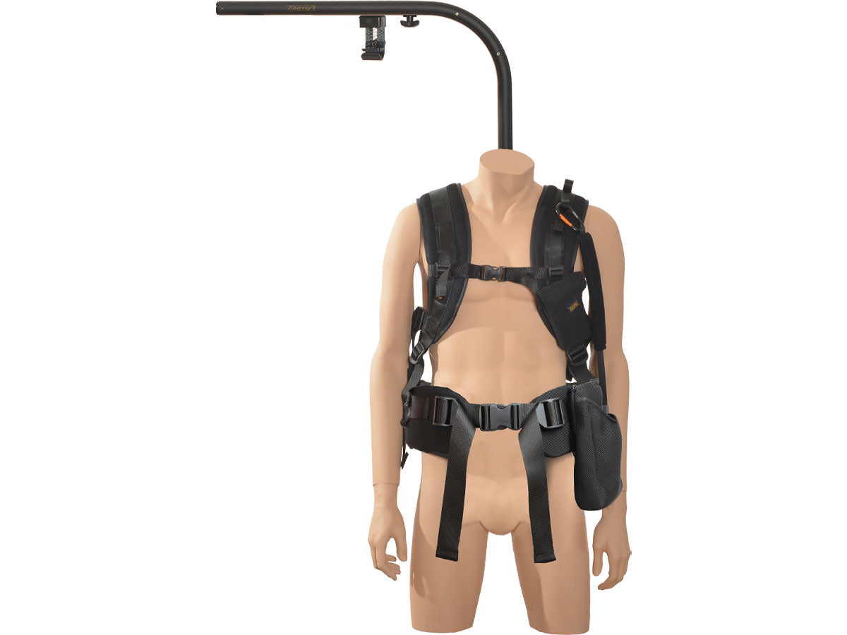 Easyrig 3 Cinema 500N w/Adjustable Arm (230mm)