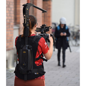 Easyrig Minimax Flex STABIL Light, Complete With Bag