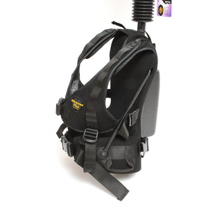 Easyrig Minimax Flex, Complete With Bag