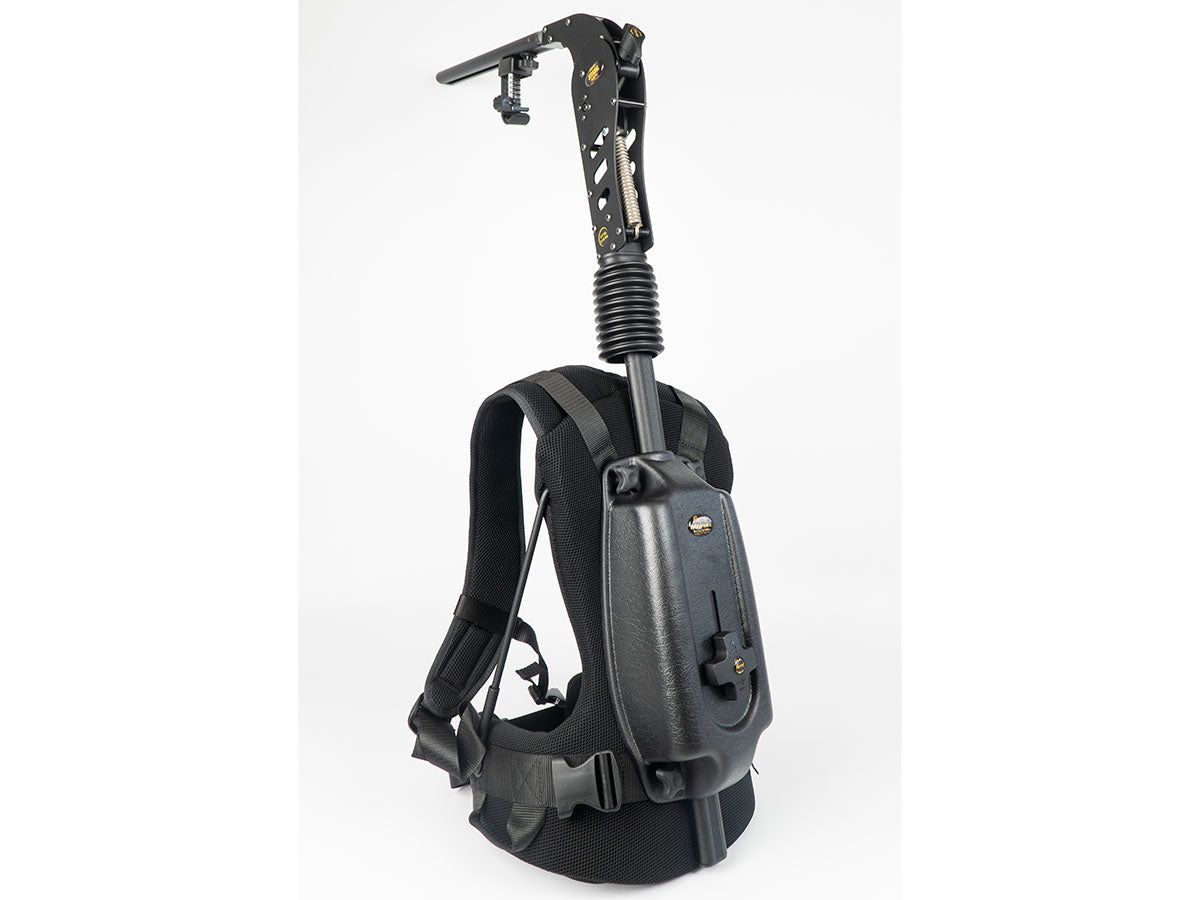 Easyrig Minimax w/ STABIL Light