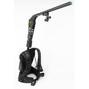 Easyrig Minimax w/ STABIL Light with QR Hook