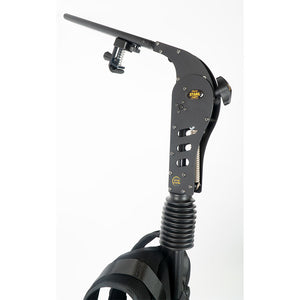 Easyrig Minimax w/ STABIL Light with QR Hook