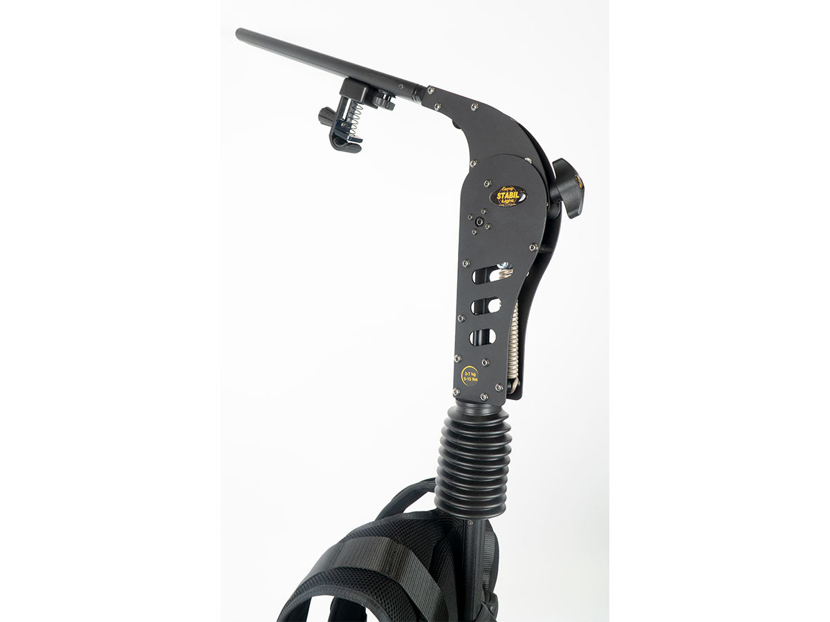 Easyrig Minimax w/ STABIL Light with QR Hook