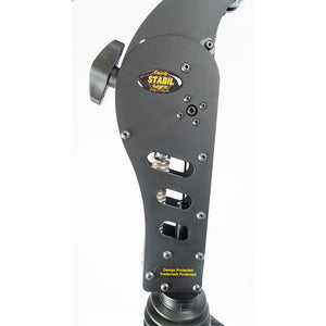 Easyrig Minimax w/ STABIL Light with QR Hook