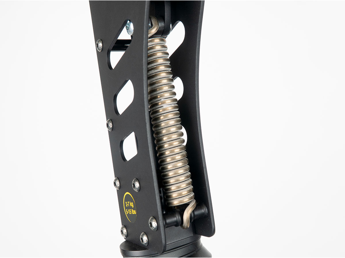 Easyrig Minimax w/ STABIL Light
