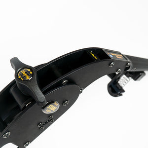 Easyrig Minimax w/ STABIL Light with QR Hook