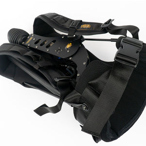 Easyrig Minimax w/ STABIL Light with QR Hook