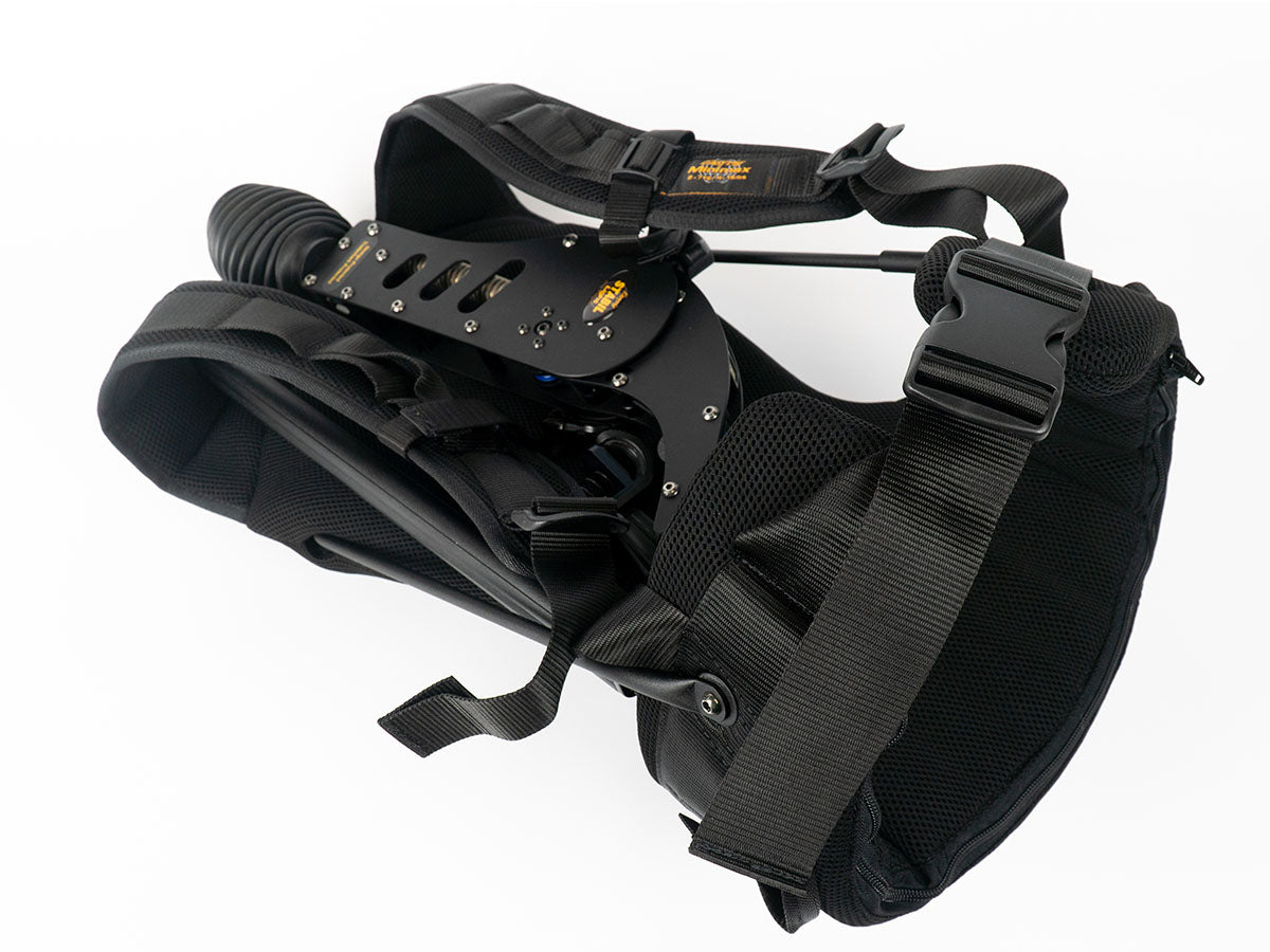 Easyrig Minimax w/ STABIL Light