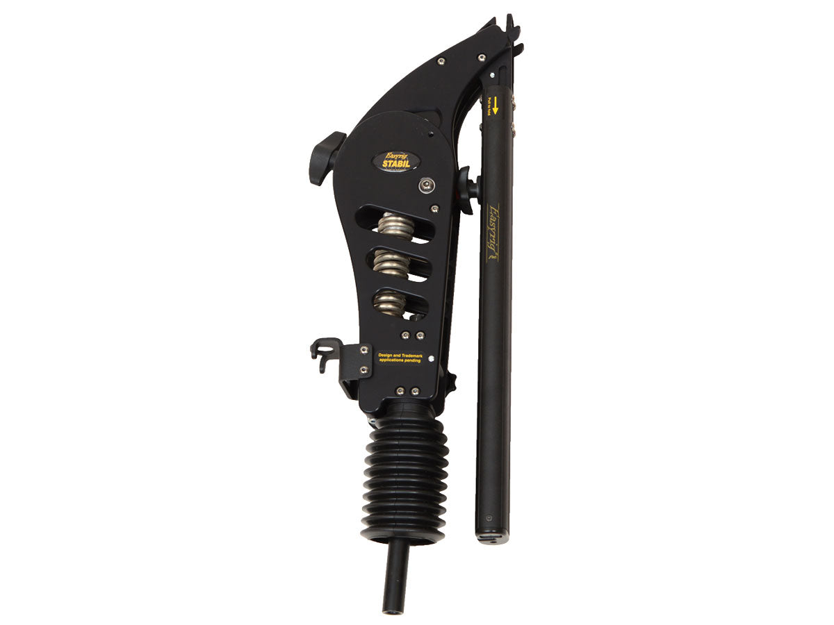 Easyrig Vario 5, Gimbal Flex vest Std.,  with Easyrig STABIL G3