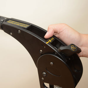 Easyrig Gimbalrig 600N (Large) with Easyrig Stabil G3