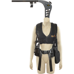 Easyrig Vario 5, Cinema Flex vest, Small,  with Easyrig STABIL G3