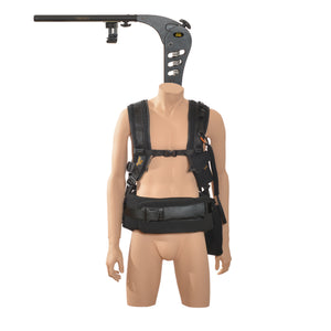 Easyrig Vario 5, GimbalRig Vest with Easyrig Stabil G3