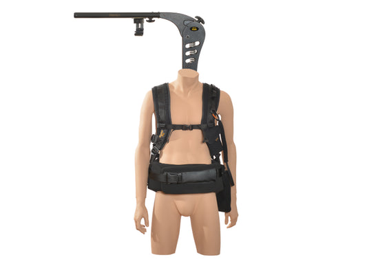 Easyrig Vario 5, GimbalRig Vest with Easyrig Stabil G3