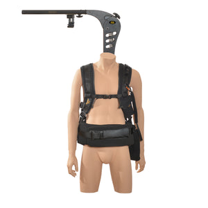 Easyrig Vario 5 Strong, Gimbalrig vest Std., with Easyrig STABIL G3