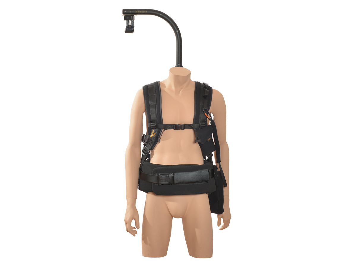 Easyrig Vario 6, GimbalRig vest Std.,  Std. arm