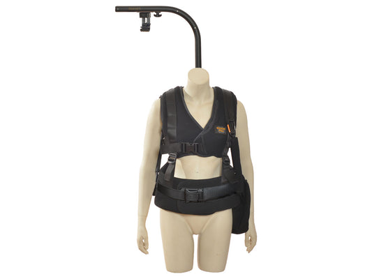 Easyrig 5 Vario, Gimbal Flex Vest Small, Extended Arm (+130mm/5")