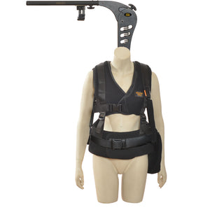 Easyrig Vario 5 Strong, Gimbal Flex Vest (Small) with Easyrig Stabil G3