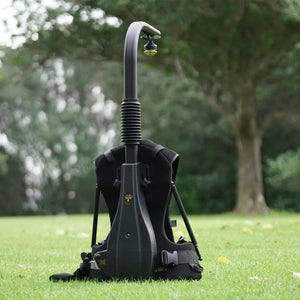 Easyrig Vario 6, Gimbal Flex vest Std.,  with extended arm +230mm/9in