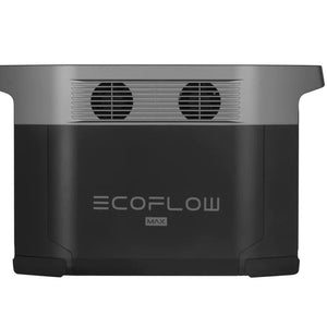 EcoFlow DELTA Max 2000 - Portable Power Station