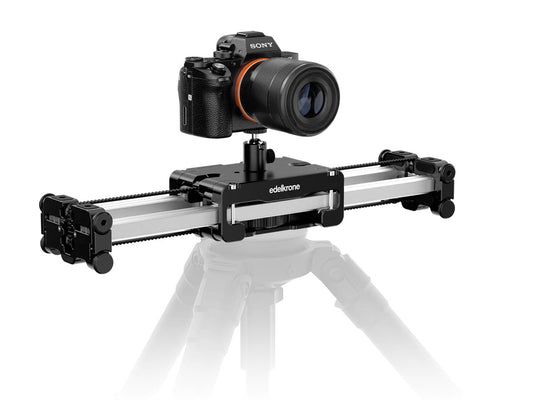 Edelkrone SliderPLUS PRO v5 - Compact