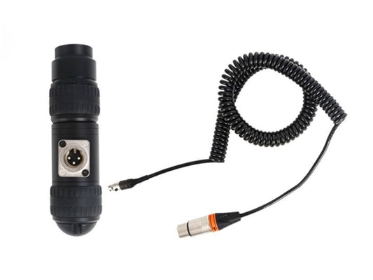 E-Image BK02 Boom Pole Power Module