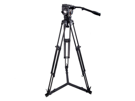E-Image EG25C2 Two Stage Carbon Fibre Tripod Kit