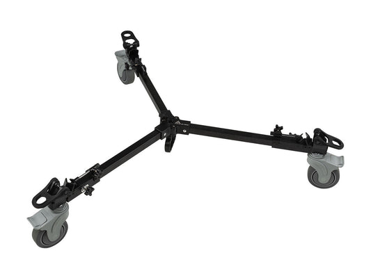 E-Image Universal Tripod Dolly with Locking Wheels
