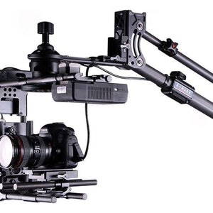 E-Image EJ100LXK-3 Huntsman Jib Arm Kit