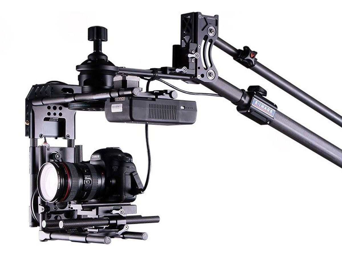 E-Image EJ100LXK-3 Huntsman Jib Arm Kit