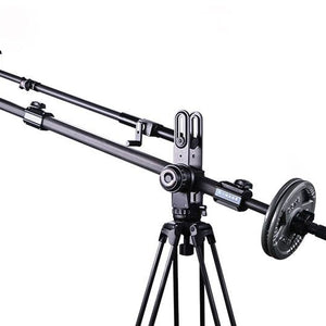 E-Image EJ100LXK-3 Huntsman Jib Arm Kit