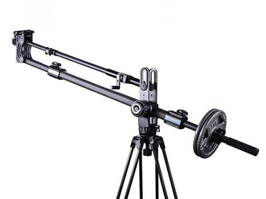 E-Image EJ100LX-2 Huntsman Jib Arm