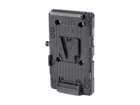 IDX V-Mount Adapter for Blackmagic URSA Camera