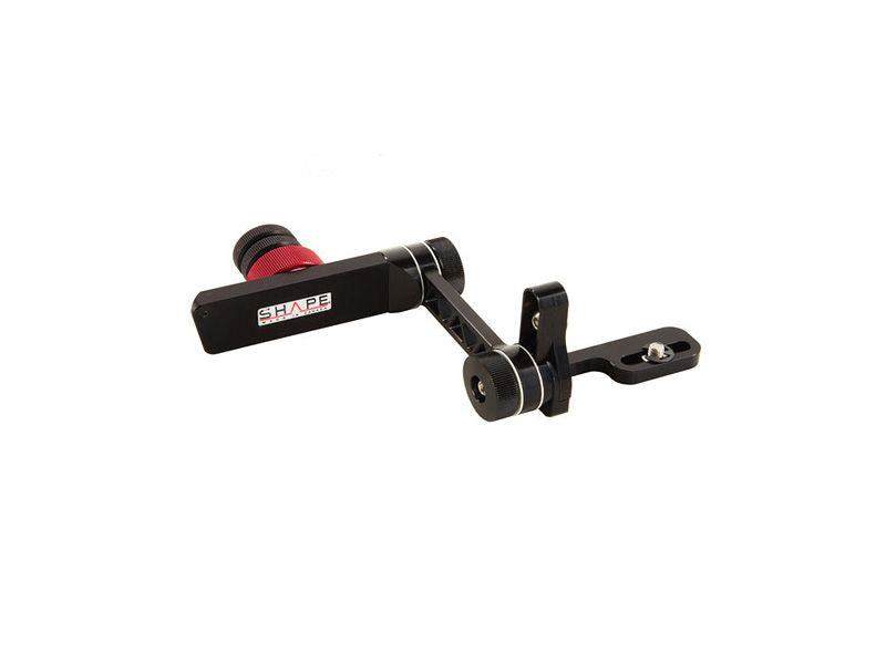SHAPE EVF Mount Canon C100-C300-C500