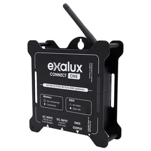 Exalux Connect One Wi-Fi Box - Basic