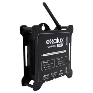 Exalux Connect One Wi-Fi Box - Basic