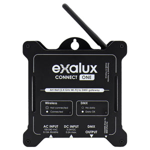 Exalux Connect One Wi-Fi Box - Basic