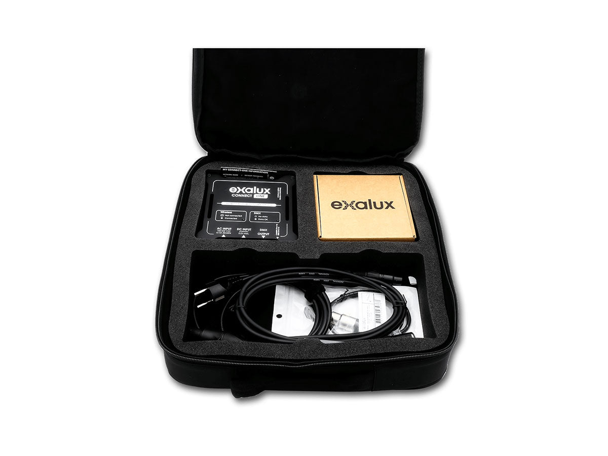 Exalux Connect One - Starter Kit