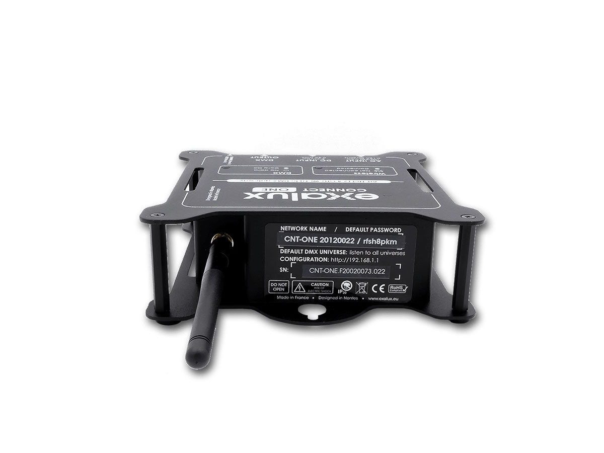 Exalux Connect One - Starter Kit