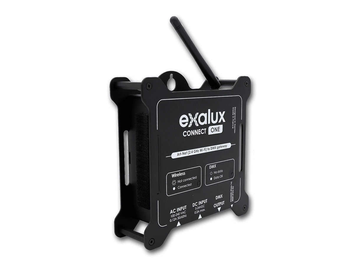 Exalux Connect One - Starter Kit