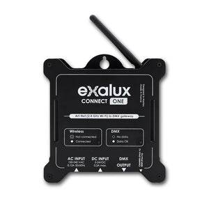 Exalux Connect One - Starter Kit