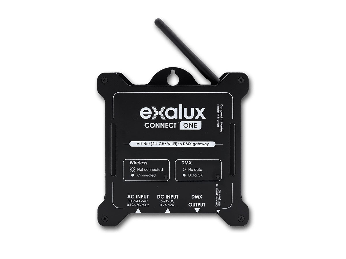 Exalux Connect One - Starter Kit