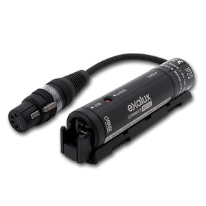 Exalux CONNECT RX100S Basic Kit