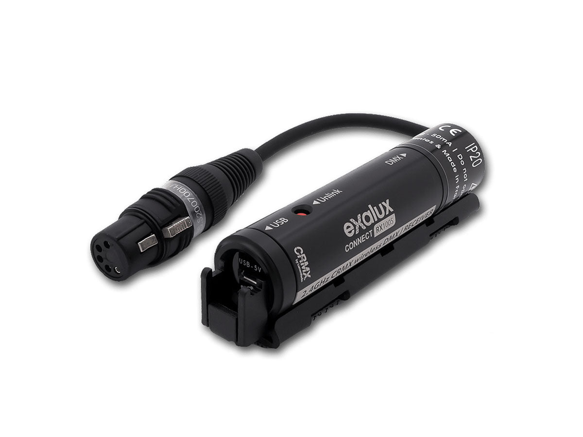 Exalux CONNECT RX100S Basic Kit