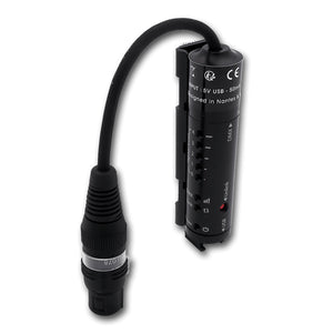 Exalux CONNECT RX100S Basic Kit
