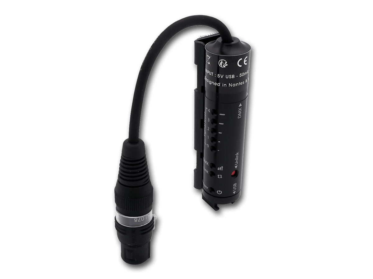 Exalux CONNECT RX100S Basic Kit