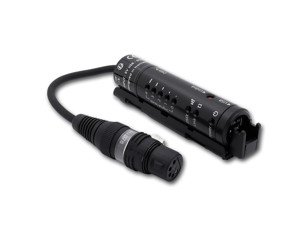Exalux CONNECT RX100S Basic Kit