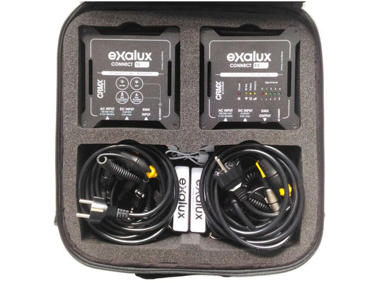 Exalux Connect RX100 + RX100 Kit