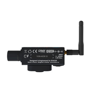 Exalux CONNECT TX100N Basic Kit