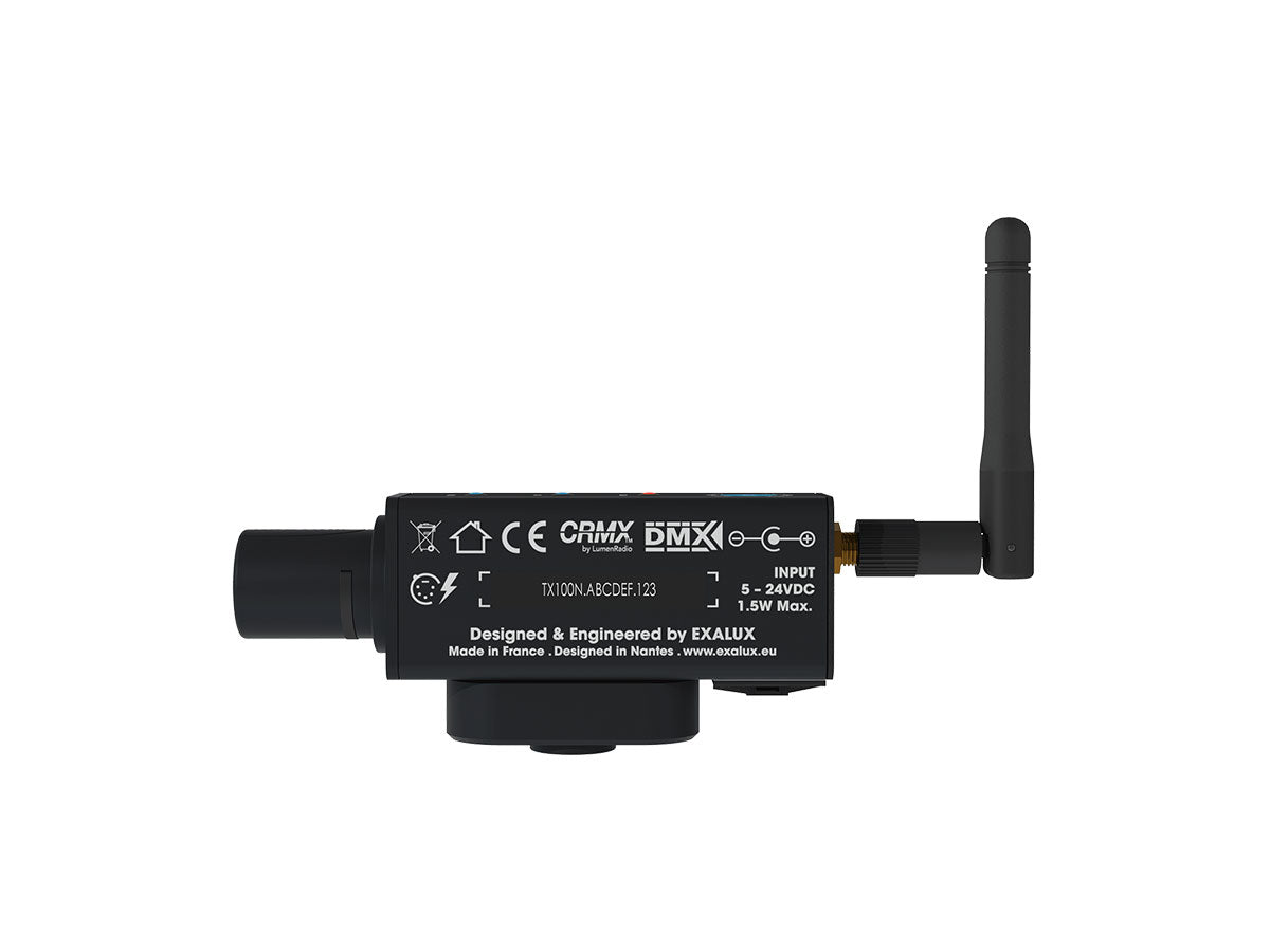 Exalux CONNECT TX100N Basic Kit
