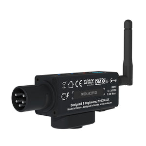 Exalux CONNECT TX100N Basic Kit